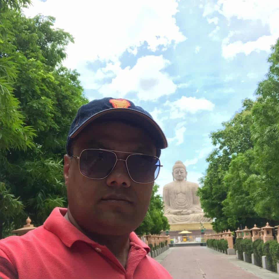 Bodh Gaya & Nalanda