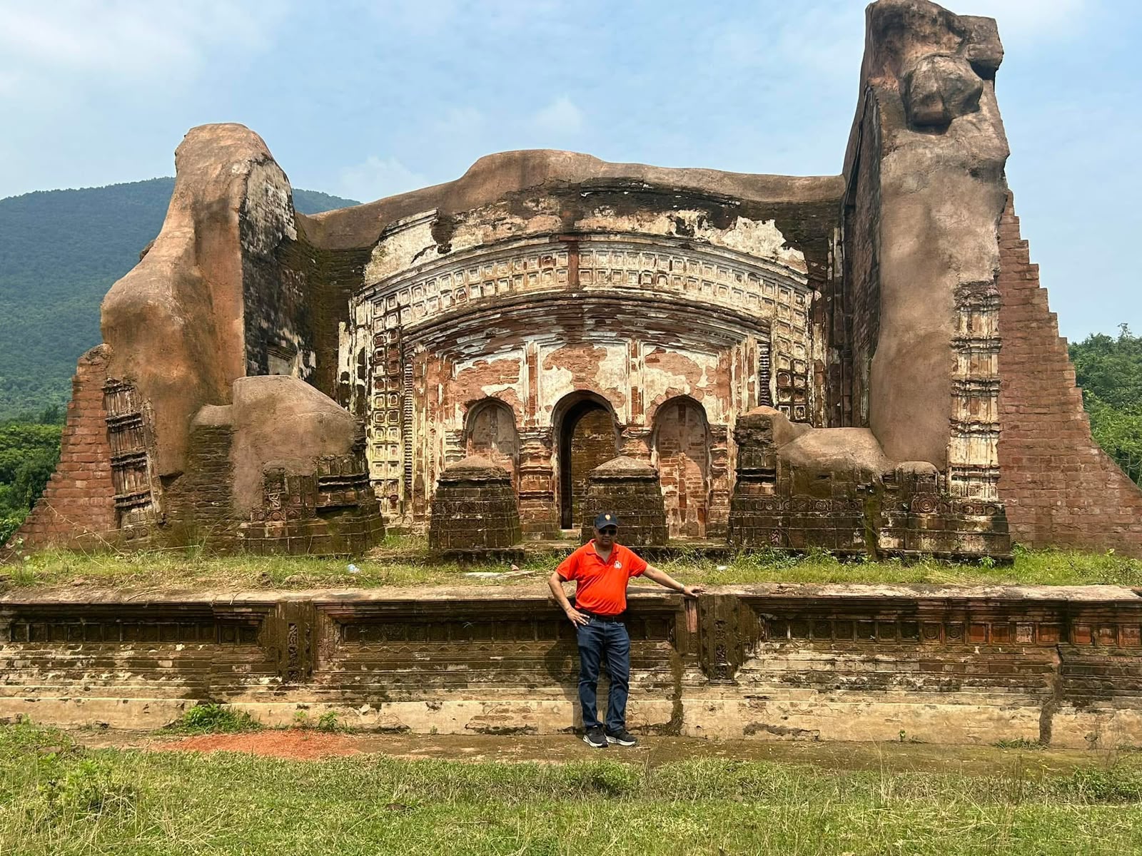 Garh Panchkot