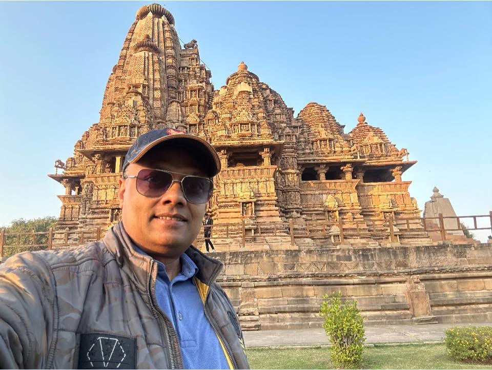 Khajuraho Temples