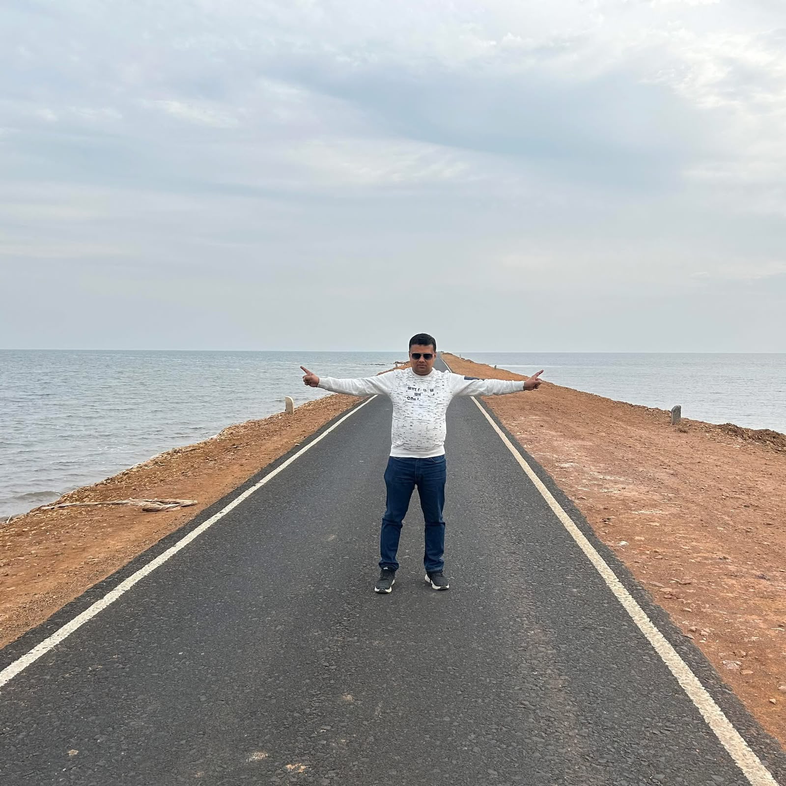 Road to Heaven, Kutch