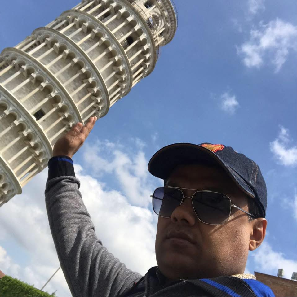 Leaning Tower of Pisa: Structural Equilibrium and Thriving Amid Imperfection