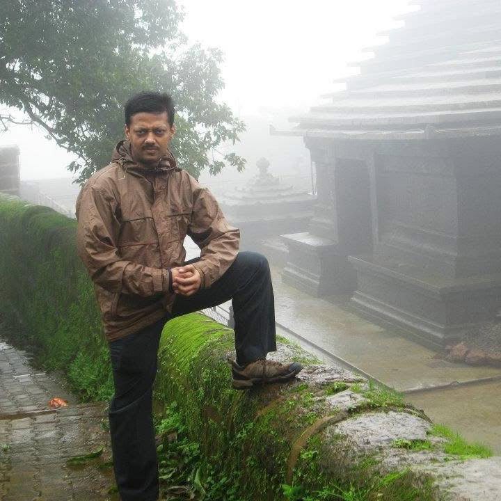 Mahabaleshwar & The Western Ghats: The Macro Perspective from Mountain Heights
