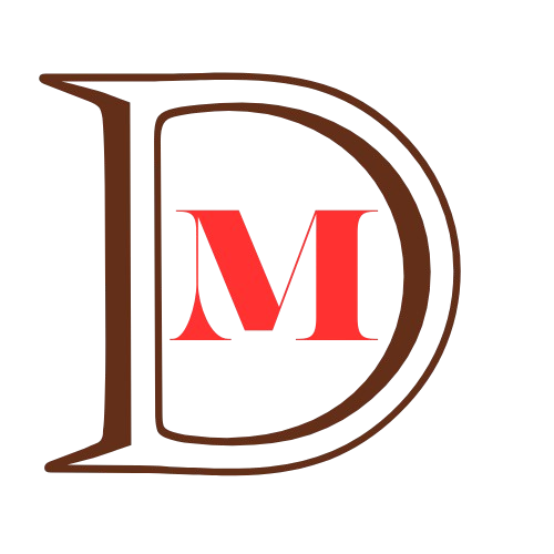 Dreams & Miles Emblem